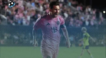 ميسي يقود إنتر ميامي لنصف نهائي الدوري الأمريكي بأرقام قياسية غير مسبوقة